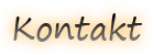 Kontakt